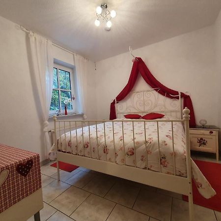 Ferienwohnung Wilpert Schwanfeld Ngoại thất bức ảnh